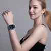 Pasek Strap Triple Protection do Apple Watch 38 / 40 / 41 mm opaska bransoleta - przezroczysty